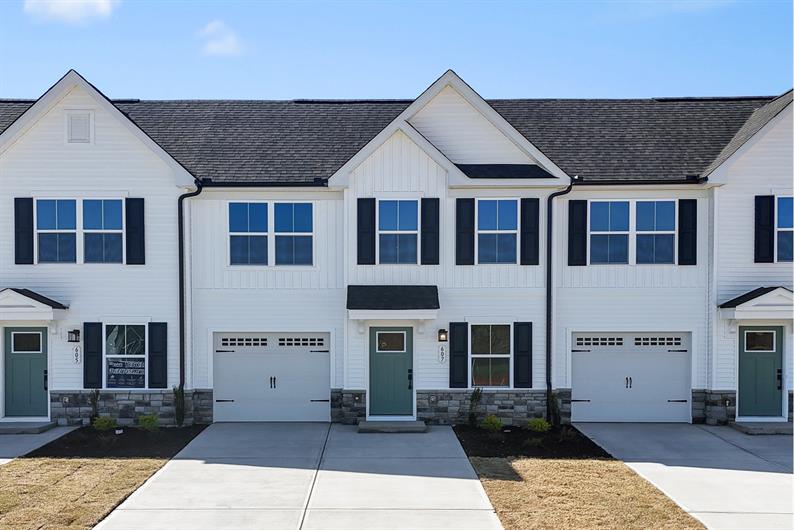 Available home in Beech Glen