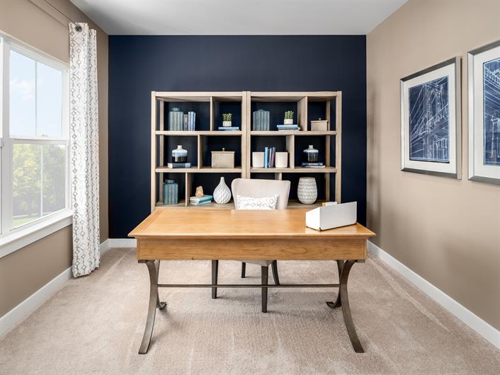 Muirwood SingleFamily Homes for Sale Ryan Homes