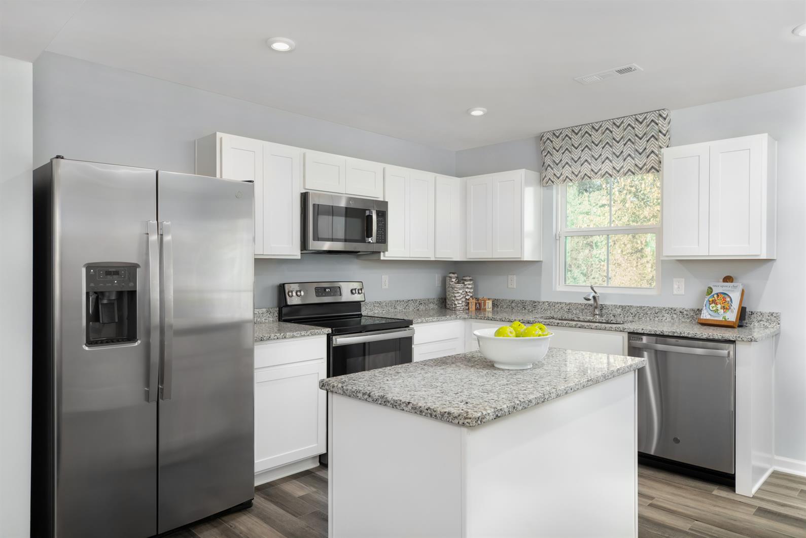 available home in Gray Mount Commons