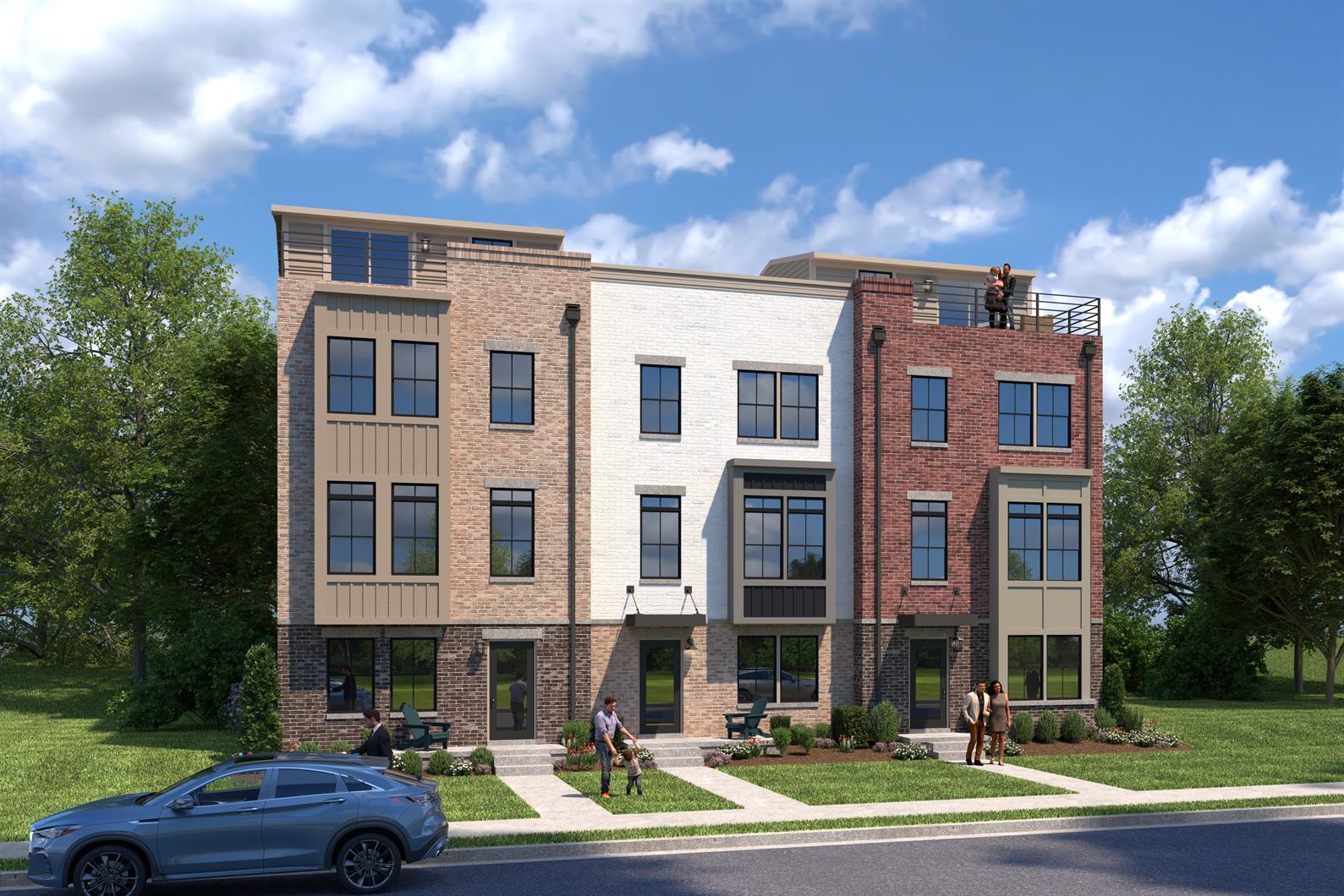 available home in Clari Park Commons