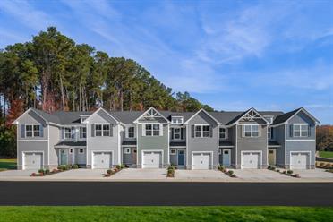 Available home near Calabash