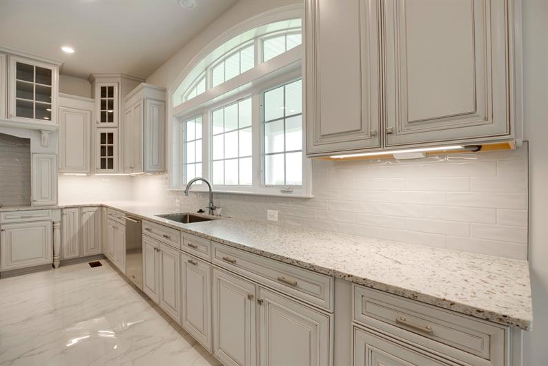 Monticello II | New Construction | NVHomes