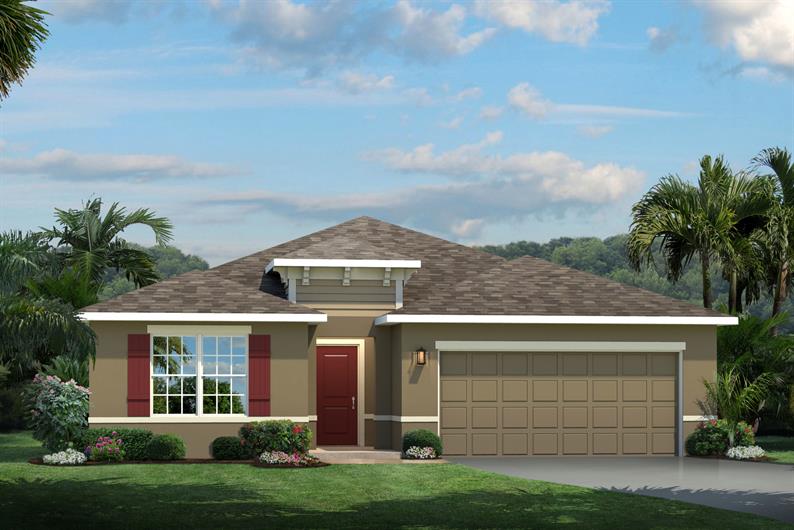 Adeline New Construction Ryan Homes