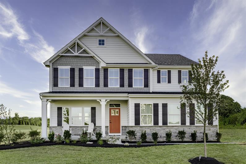 Experience True Eastern Shore Living at Church Hill Hunt! 