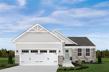 Overture Pointe Ranches - Community