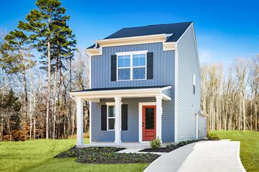 Grande Dunes North Village Cottages