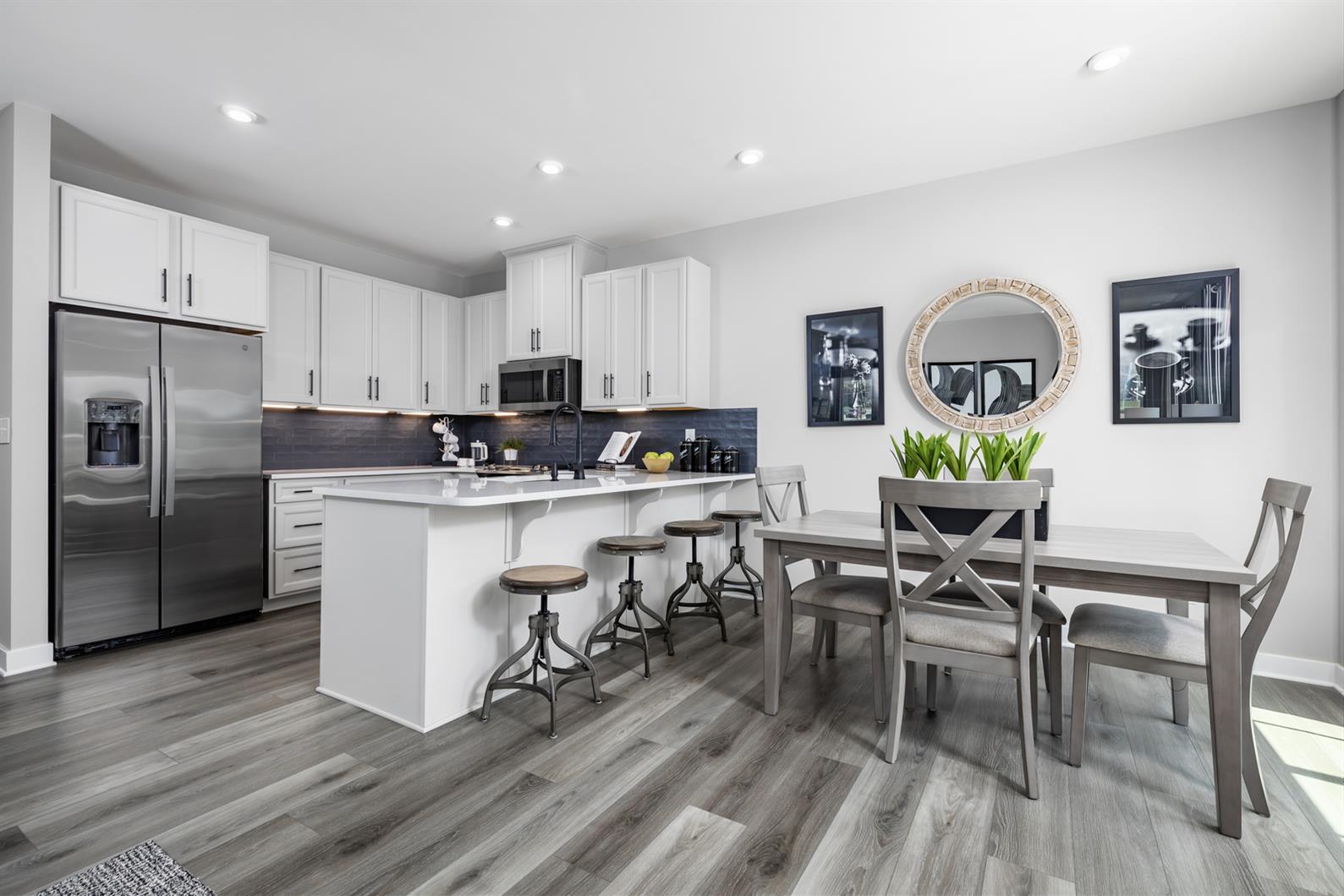 available home in Grandview Mews