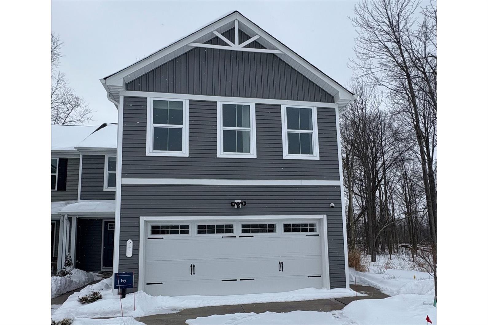 available home in Quarry Creek