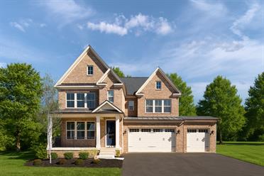 Available home near Odenton