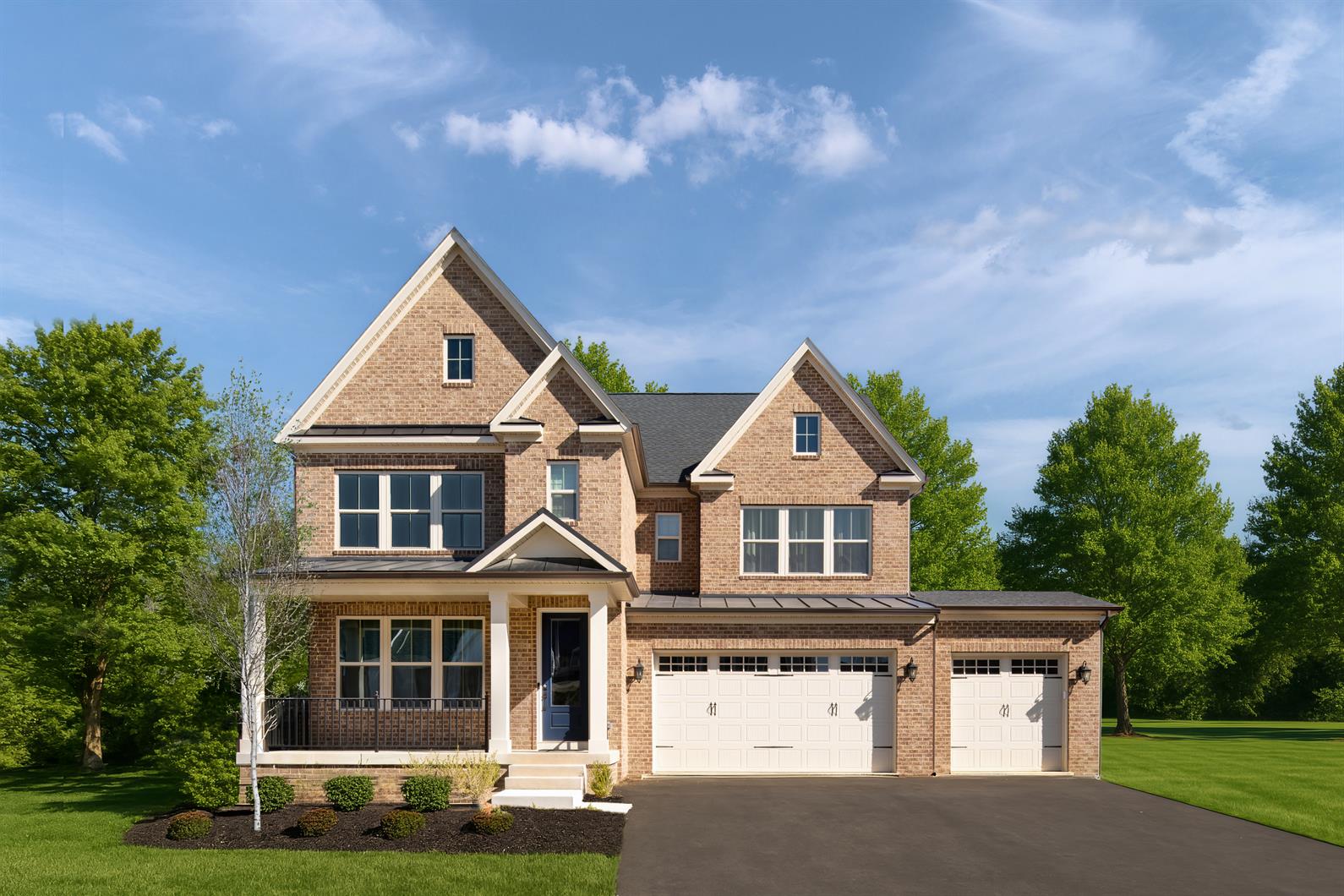 available home in Lake Linganore Westridge
