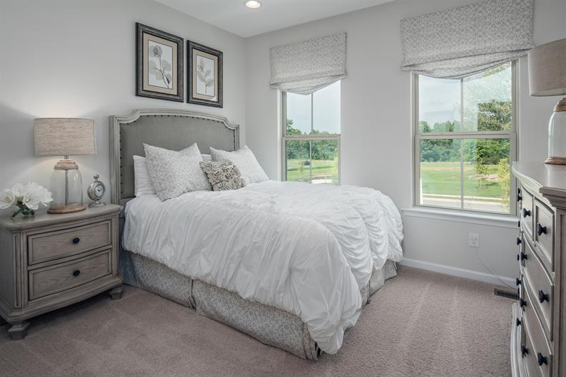 Villages at Sycamore Townhomes for Sale Ryan Homes