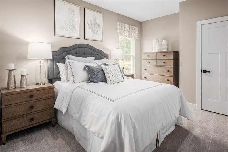 Estates at Willow Brook SingleFamily Homes for Sale Ryan Homes