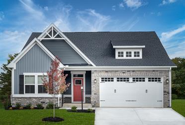 Available home near Chestertown