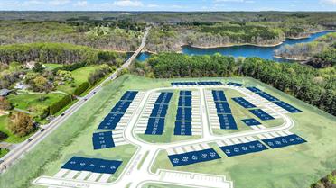 Nells Acres 55+ Villas