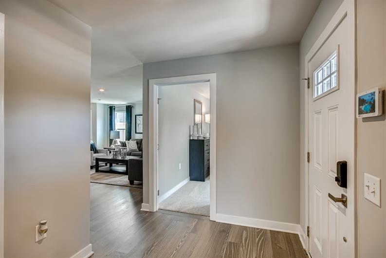 Coble Farms SingleFamily Homes MainLevel Owner's Suites Available