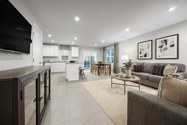 Available home near Indiantown