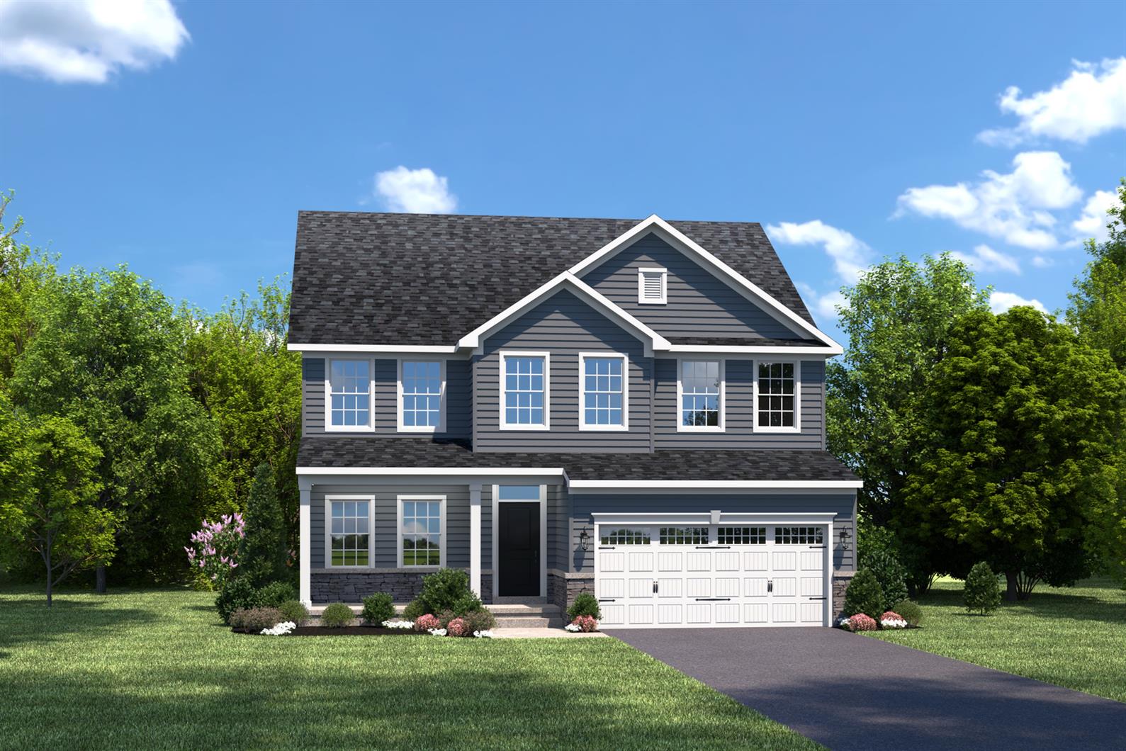 available home in Mount Olive Grove Singles