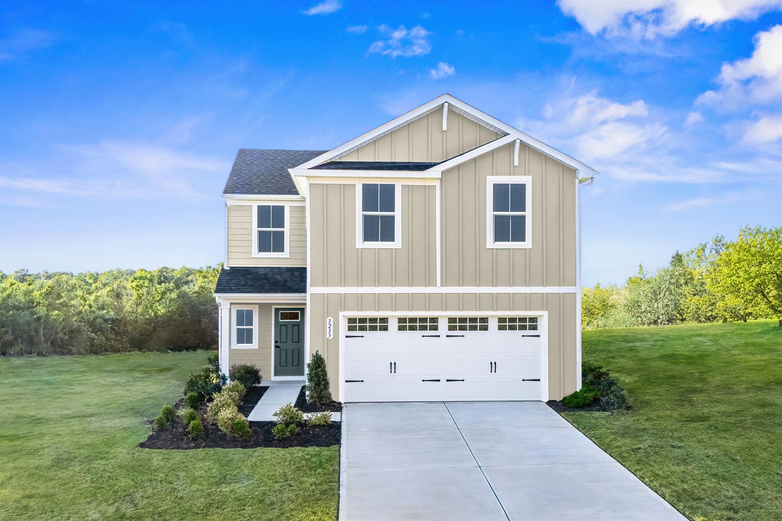 available home in Meadows Edge Single Family Homes