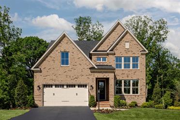 Available home near Frederick