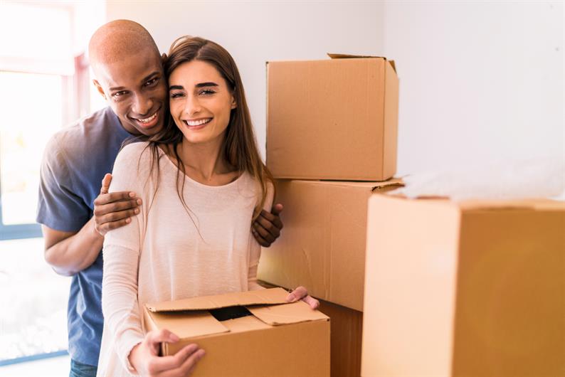 Queens Landing Townhomes for Sale Ryan Homes