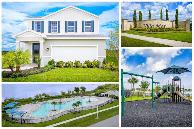 JOIN US FOR OUR OPEN HOUSE SAT & SUN 1PM - 4PM