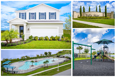 Villa Mar - Community
