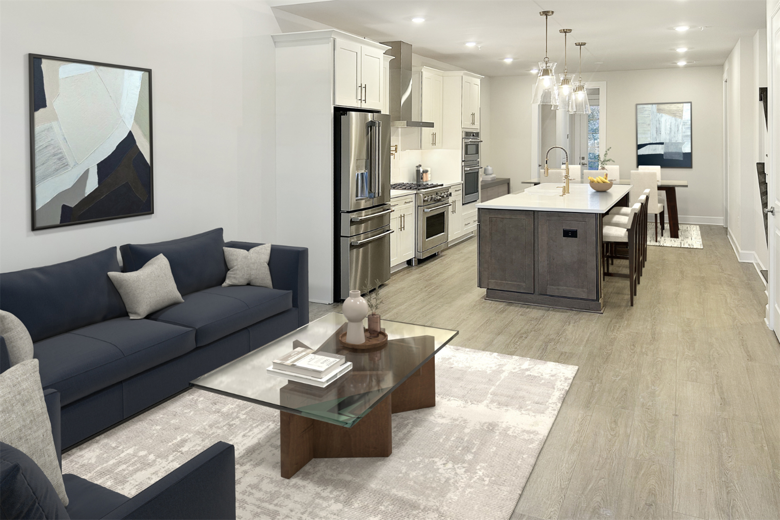 available home in The Villas At Monmouth 55+