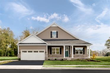 Available home near Williamsport