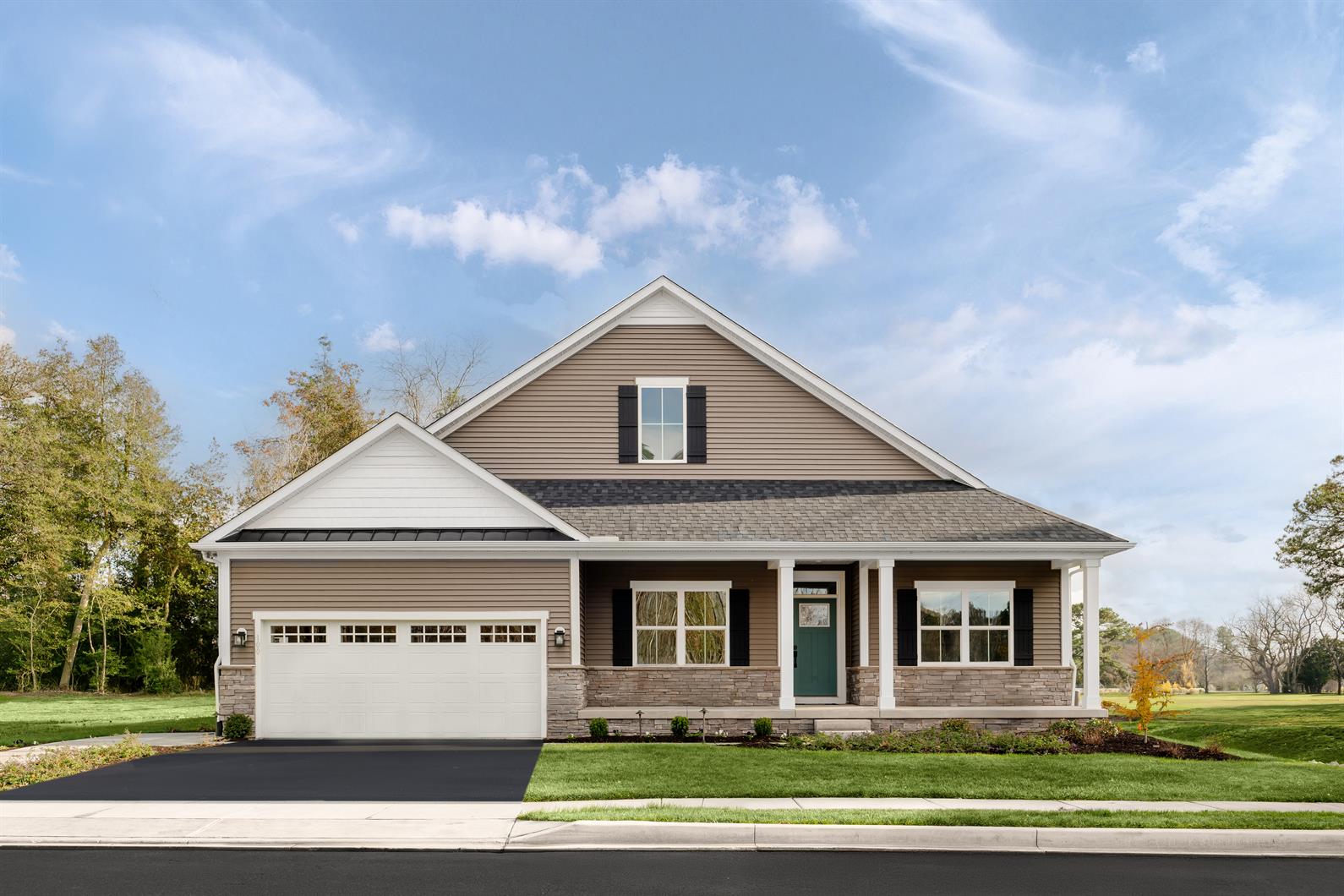 available home in Elmwood Farm