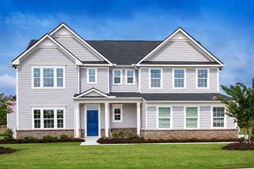 Available home near Salisbury