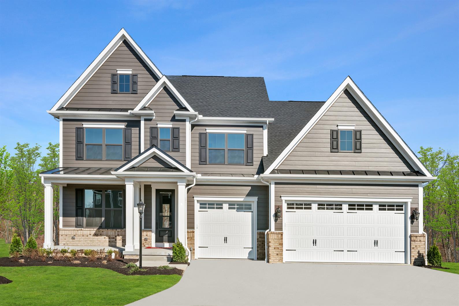 available home in Tanager Woods