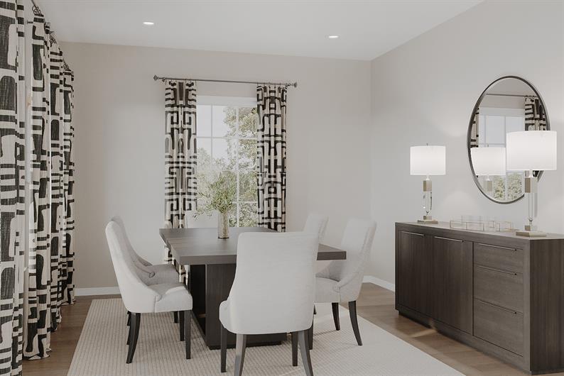 Greenwood | New Construction | Ryan Homes