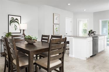 Available home near Port St. Lucie