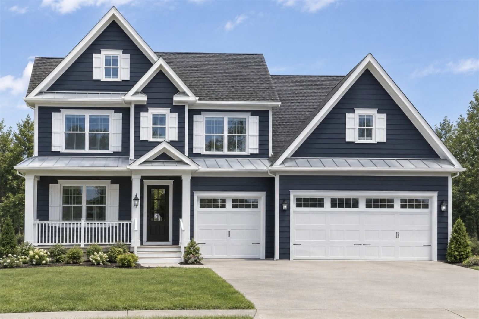 available home in Twin Masts