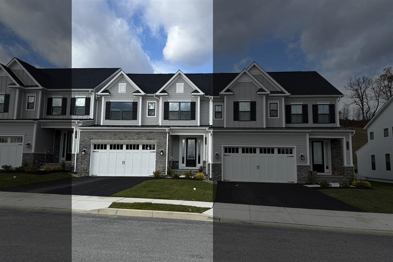 Available home in Philmont 55+