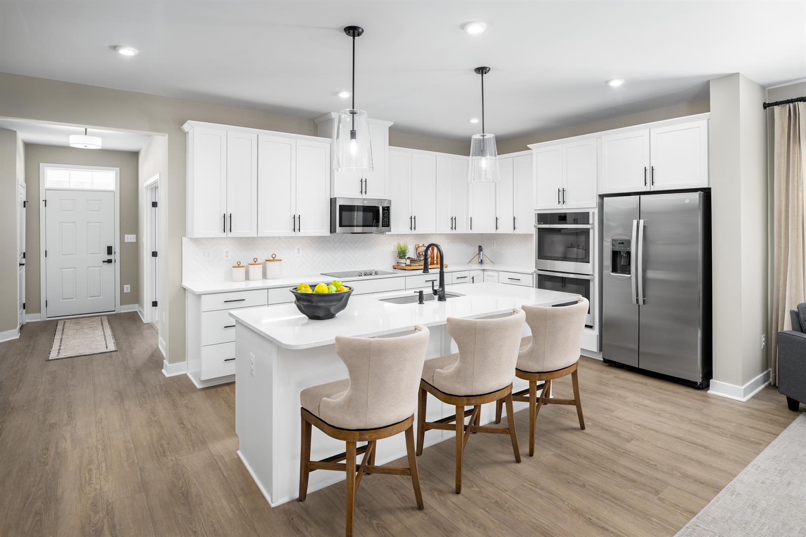 available home in Parq