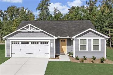 Available home near Greenwood