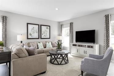 Available home near Indiantown