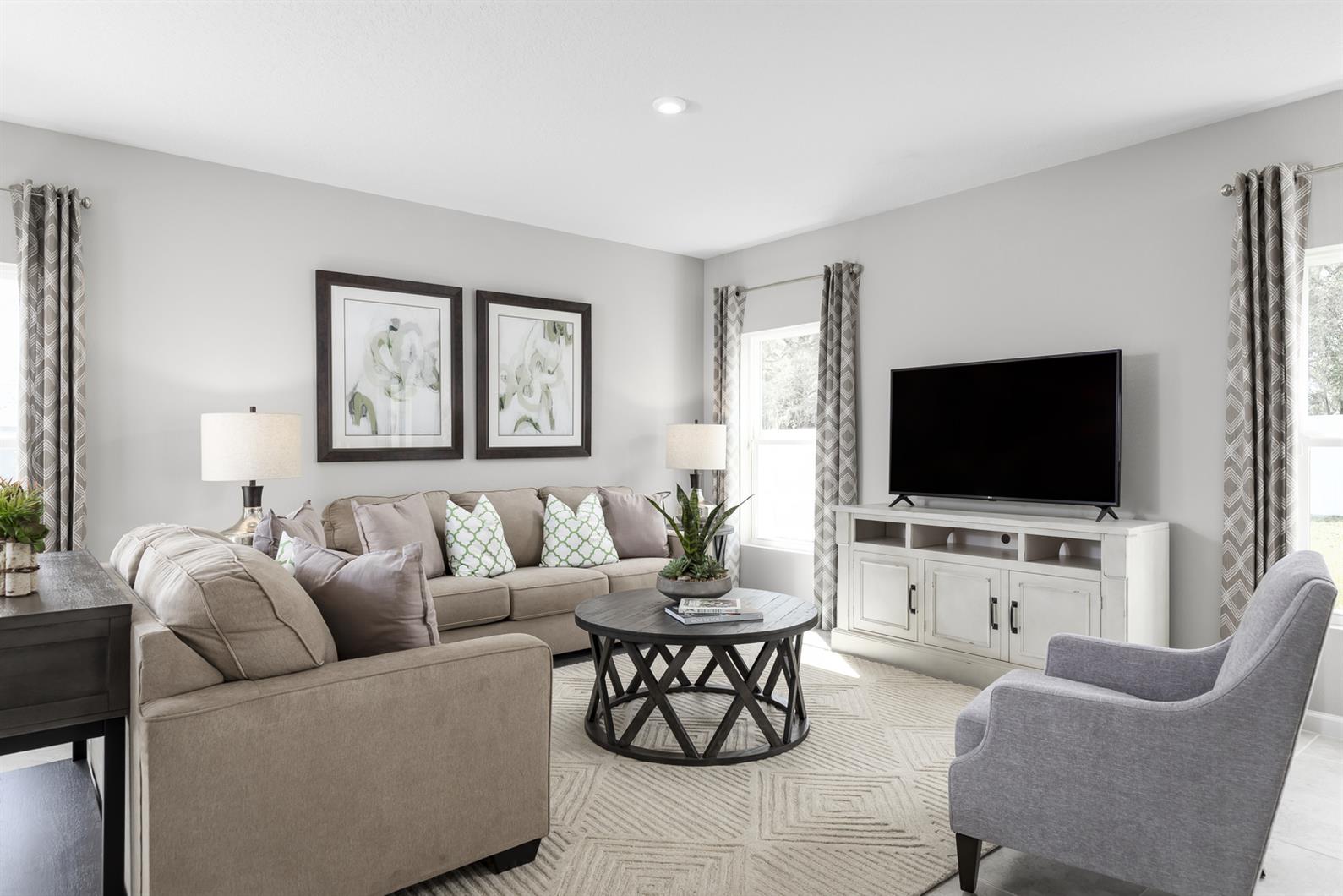 available home in Terra Lago