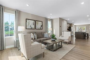 Havenwood Villas 55+