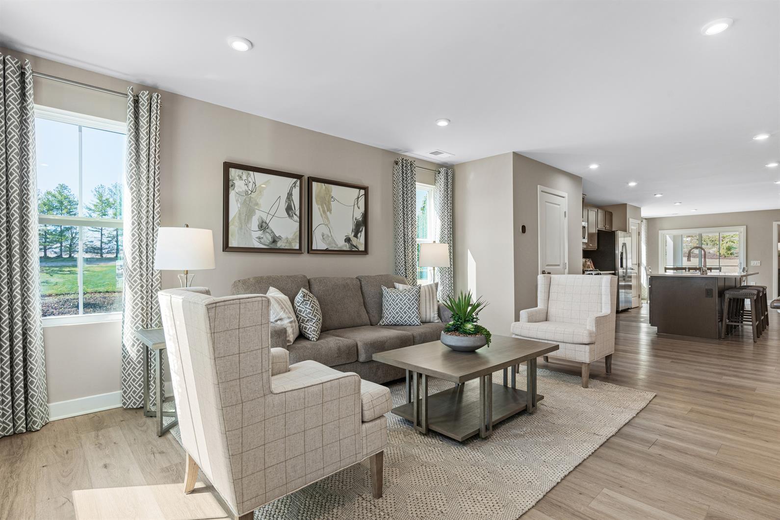 available home in Havenwood Villas 55+