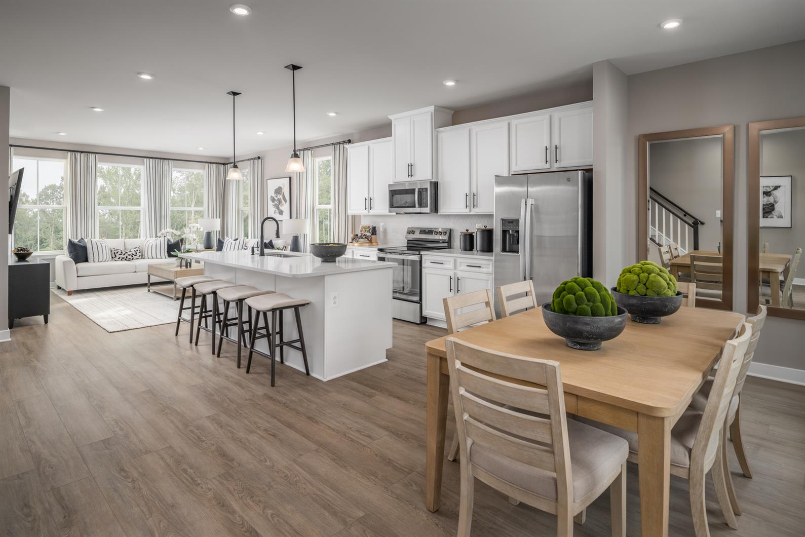 available home in Villages at Moorestown