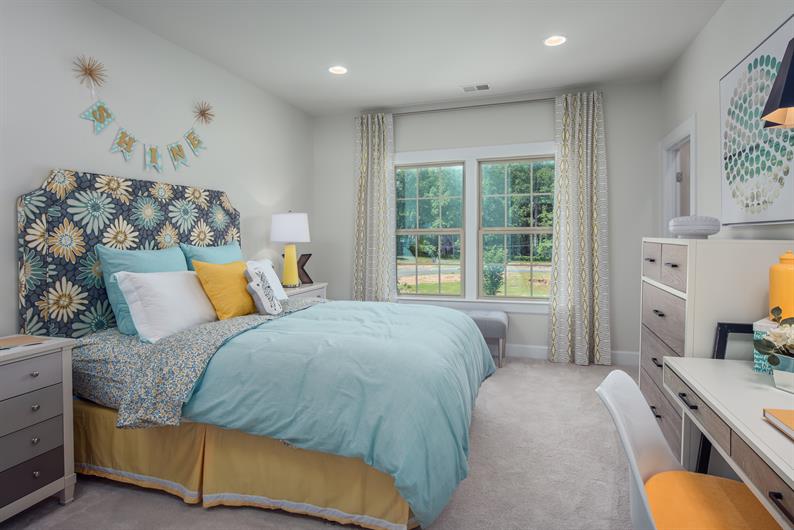 Danville New Construction NVHomes