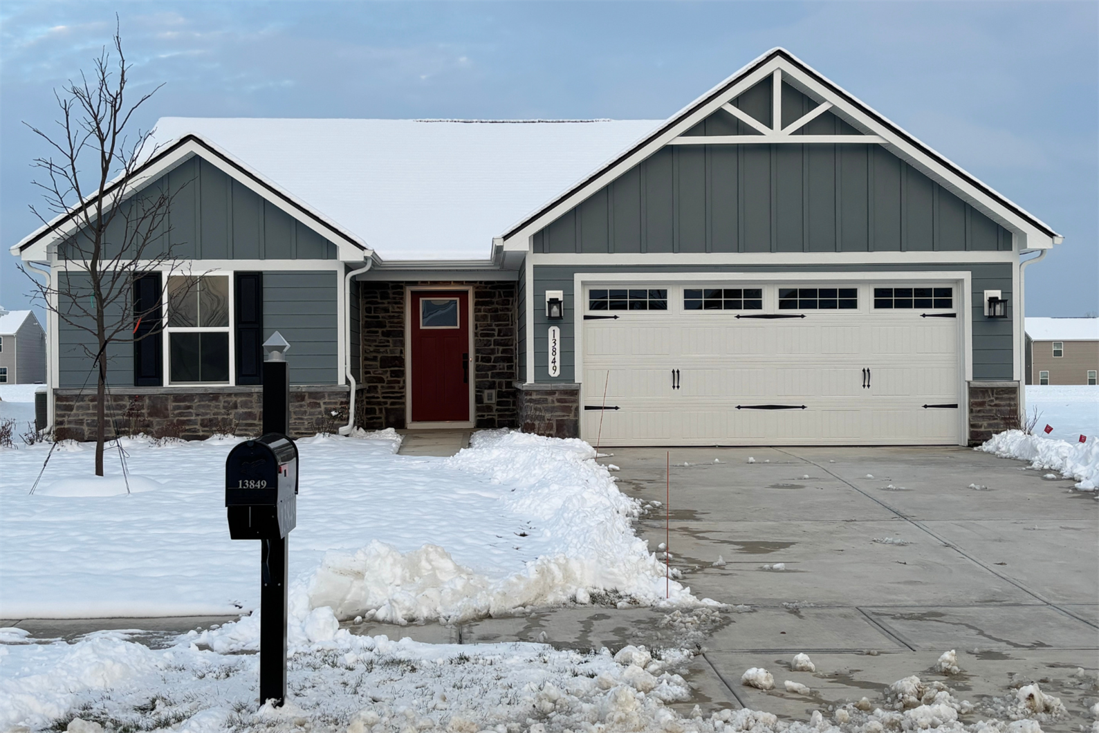 available home in The Ranches at Heartland Crossing