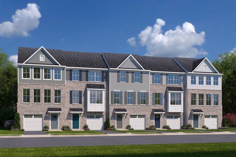 Available home in - XARND