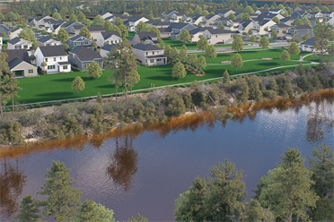 Available home near Myrtle Beach