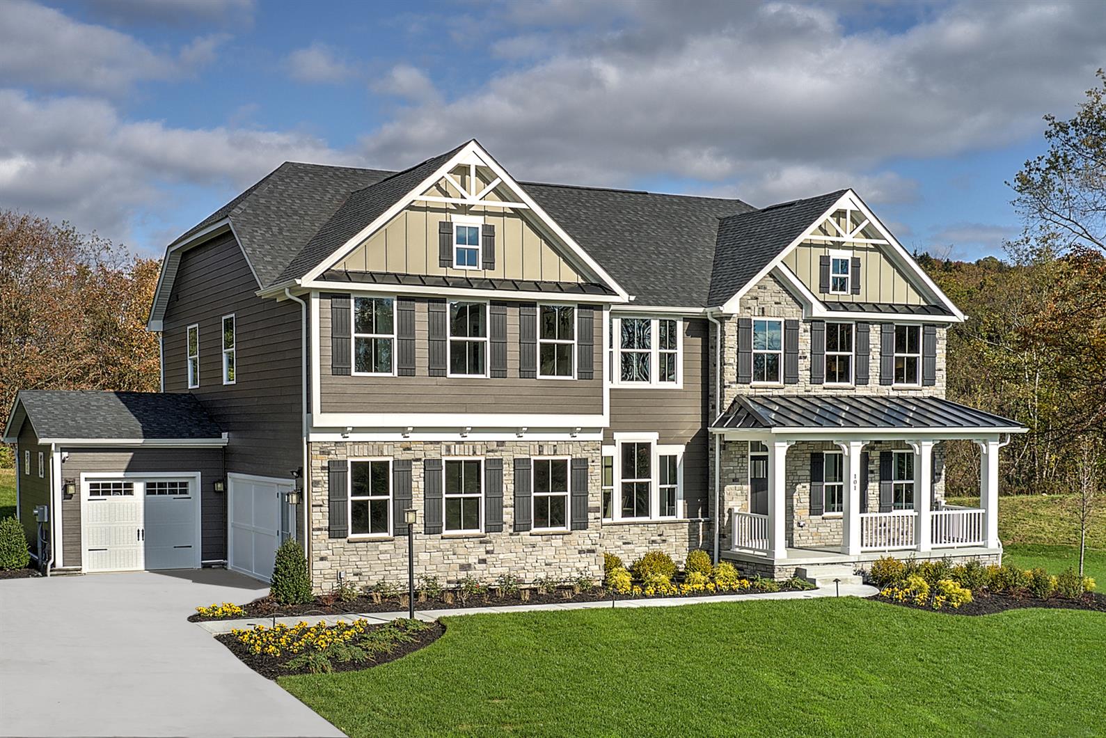 available home in Eastlake Meadows