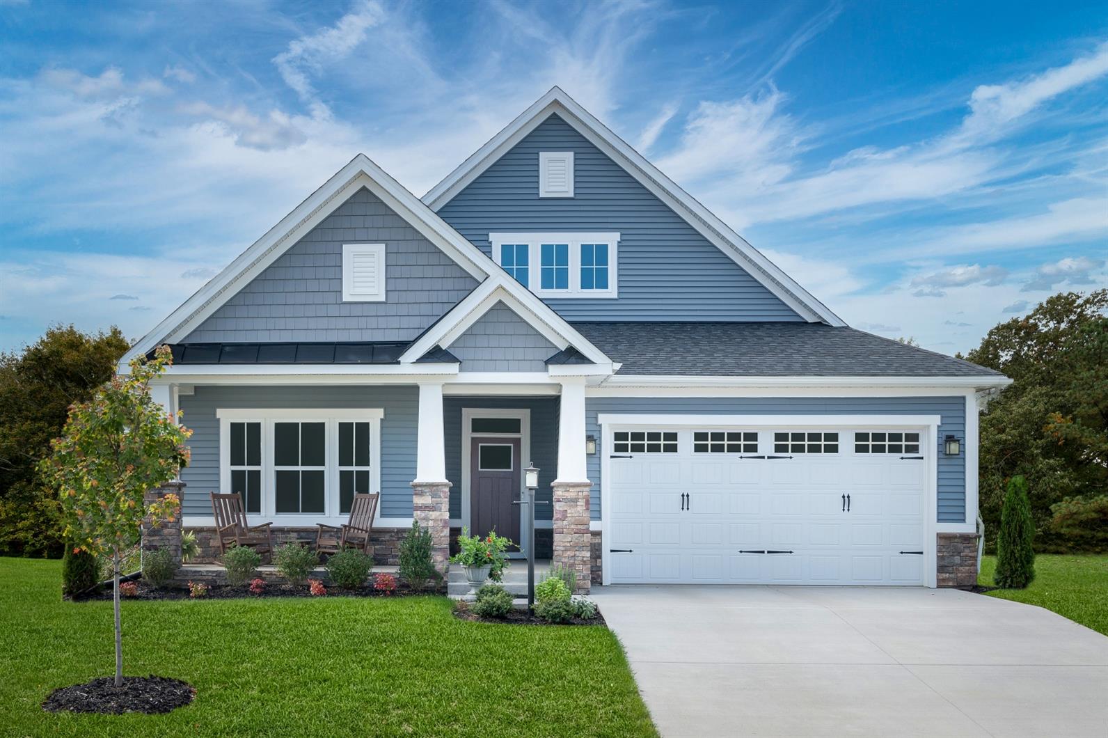 available home in Fox Run