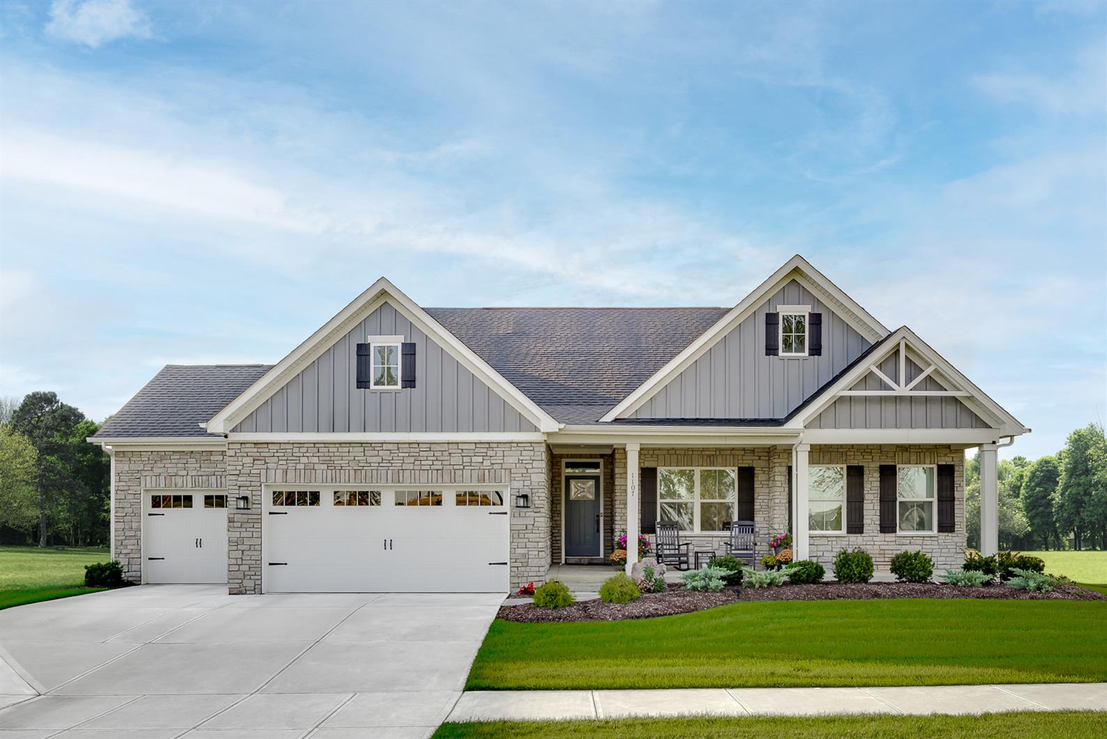 available home in Long Cove Meadows
