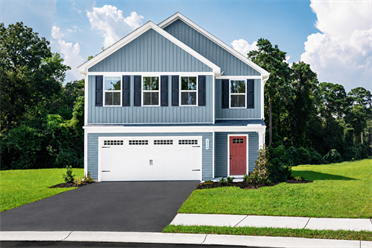 Available home near Hagerstown